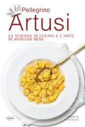 La scienza in cucina e l