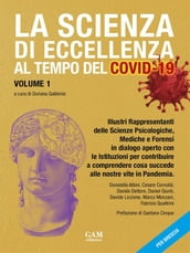 La scienza di eccellenza al tempo del Covid-19