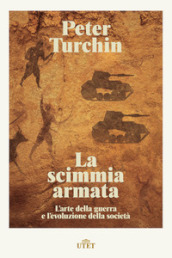 La scimmia armata. L