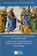 Lo scioglimento del matrimonio in Favorem Fidei. A vent anni dall Istruzione Potestas Ecclesiae (2001-2021). Norme e commenti