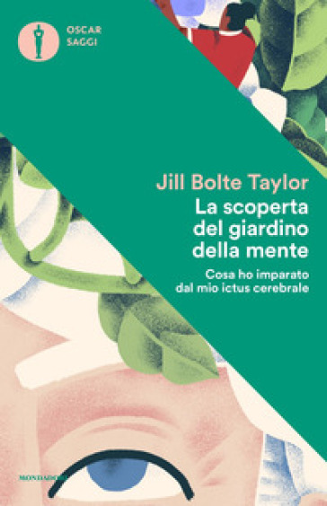 La scoperta del giardino della mente. Cosa ho imparato dal mio ictus cerebrale - Jill Bolte Taylor