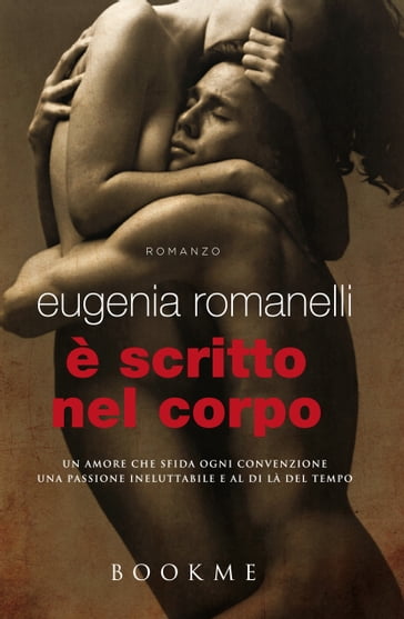 È scritto nel corpo - Eugenia Romanelli