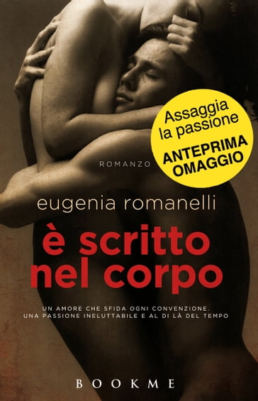 È scritto nel corpo - Eugenia Romanelli