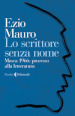 Lo scrittore senza nome. Mosca 1966: processo alla letteratura