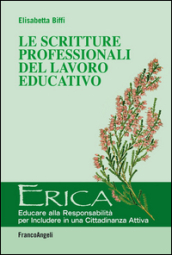 Le scritture professionali del lavoro educativo