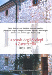 La scuola degli scolopi a Zavattarello (1699 - 1796)