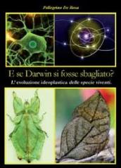 E se Darwin si fosse sbagliato?