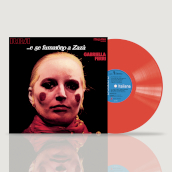 E se fumarono a zaza  (vinyl red)