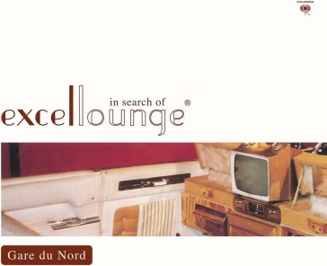 In search of excellounge (180 gr. vinyl