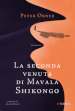 La seconda venuta di Mavala Shikongo