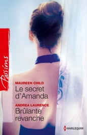 Le secret d Amanda - Brûlante revanche