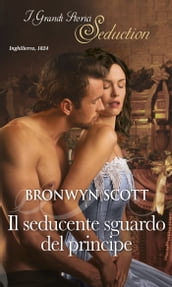 Il seducente sguardo del principe