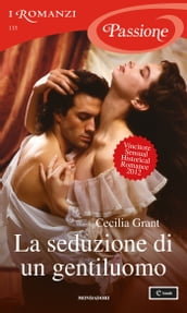 La seduzione di un gentiluomo (I Romanzi Passione)