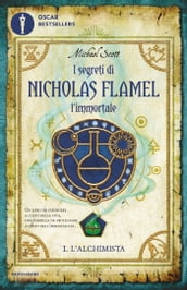 I segreti di Nicholas Flamel l