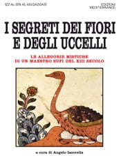 I segreti dei fiori e degli uccelli