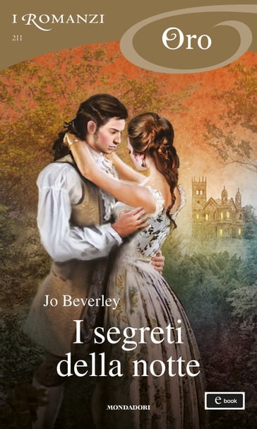 I segreti della notte (I Romanzi Oro) - Jo Beverley