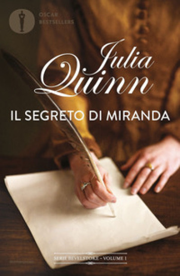 Il segreto di Miranda. Bevelstoke. Vol. 1 - Quinn Julia