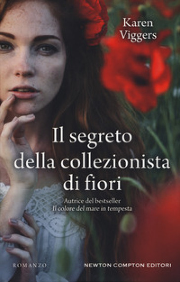 Il segreto della collezionista di fiori - Karen Viggers