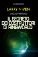 Il segreto dei costruttori di Ringworld. Il ciclo di Ringworld. 2.