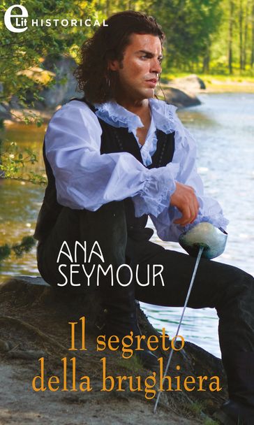 Il segreto della brughiera (eLit) - Ana Seymour