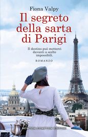 Il segreto della sarta di Parigi