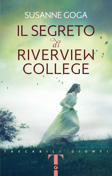 Il segreto di Riverview College - Susanne Goga