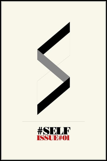 #self issue#01 - AA.VV. Artisti Vari - Alberto Forni (curatore)