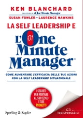 La self leadership e l