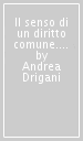 Il senso di un diritto comune. Gli aforismi giuridici di Dino Mugellano