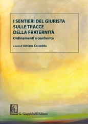 I sentieri del giurista sulle tracce della fraternità