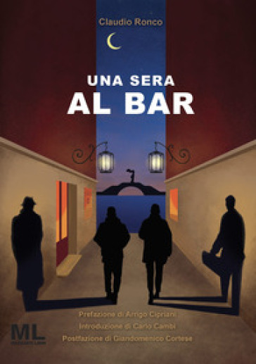 Una sera al bar. Con Contenuto digitale (fornito elettronicamente) - Claudio Ronco