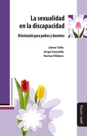 La sexualidad en la discapacidad