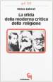 La sfida della moderna critica della religione