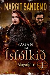 Ísfólkið 1 - Álagafjötrar