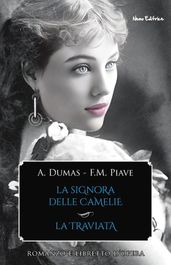 La signora delle camelie - La traviata