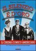 Il silenzio è d oro. Il cinema comico americano. 2.I folli anni Venti e il trionfo del lungometraggio