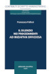 Il silenzio nei procedimenti ad iniziativa officiosa