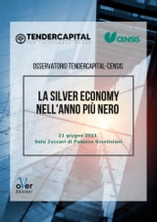 La silver economy nell anno più nero