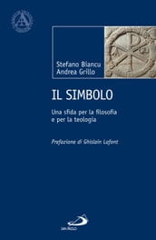 Il simbolo. Una sfida per la filosofia e per la teologia