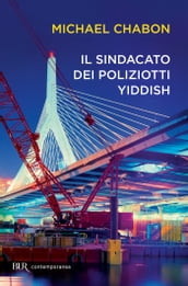 Il sindacato dei poliziotti yiddish