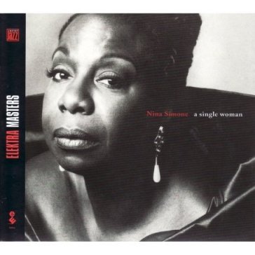 A single woman (expanded-internat - Nina Simone