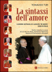 La sintassi dell amore. L Azione Cattolica e il laicato «in uscita» oggi in Italia