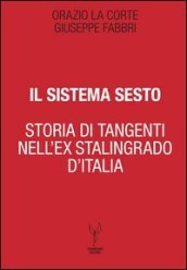 Il sistema Sesto. Storia di tangenti nell ex Stalingrado d Italia