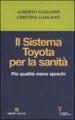 Il sistema Toyota per la sanità. Più qualità meno sprechi