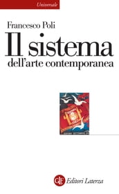 Il sistema dell arte contemporanea