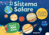 Il sistema solare. Ediz. a colori