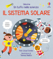 Il sistema solare. Ediz. a colori