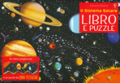 Il sistema solare. Ediz. a colori. Con puzzle