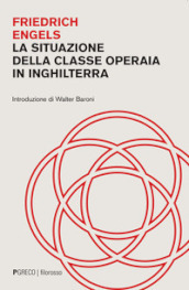 La situazione della classe operaia in Inghilterra