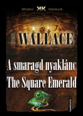 A smaragd nyaklánc - The Square Emerald